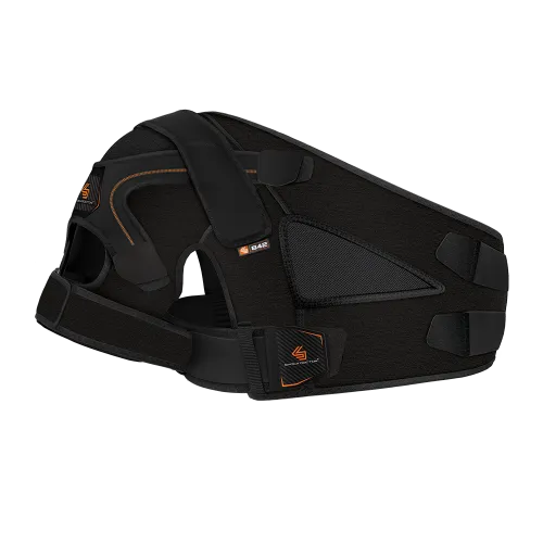 Shock Doctor Shoulder Supp/Straps