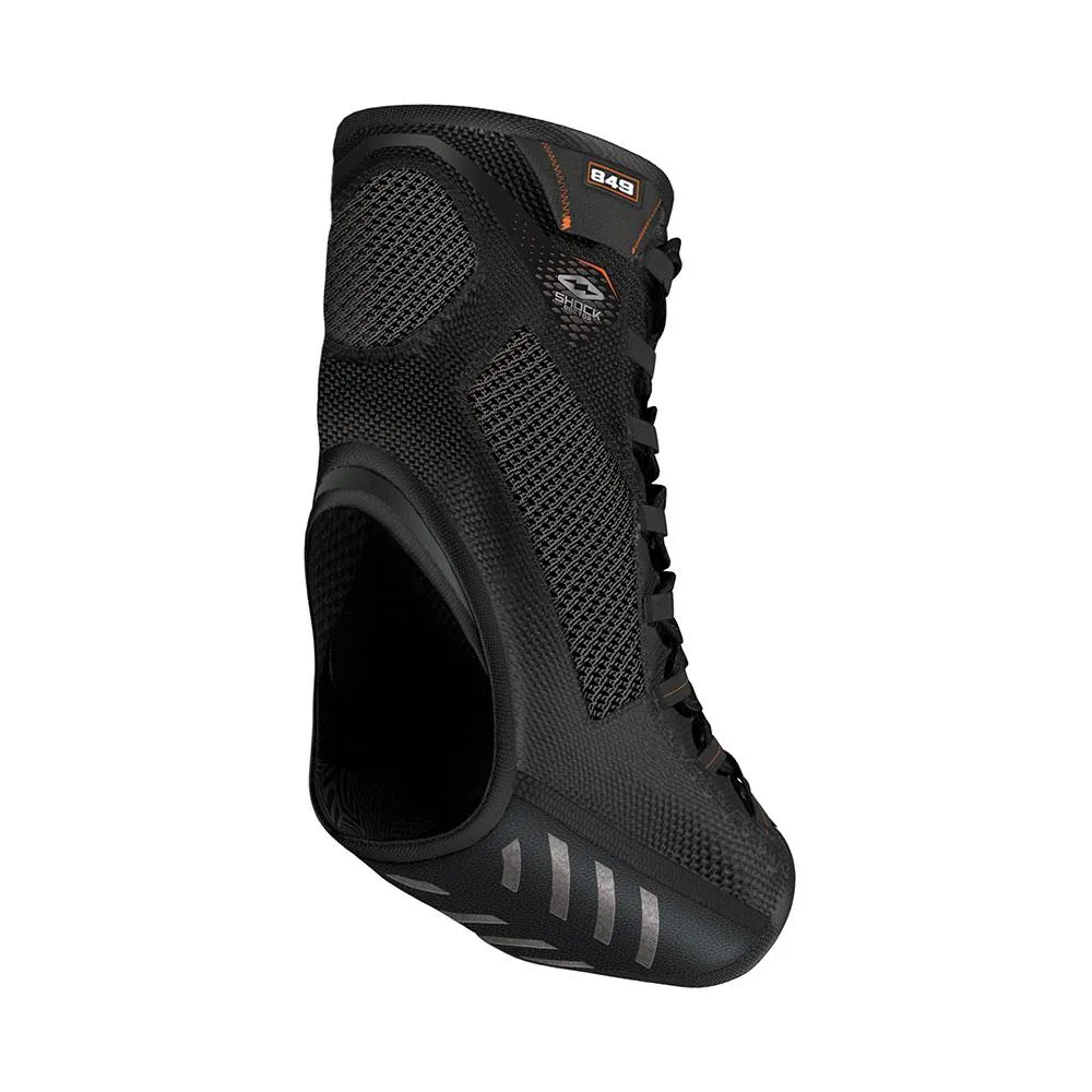 Shock Doctor Ultra Gel Lace Ankle