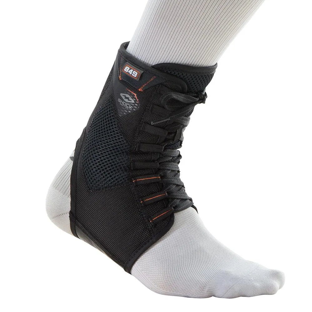 Shock Doctor Ultra Gel Lace Ankle