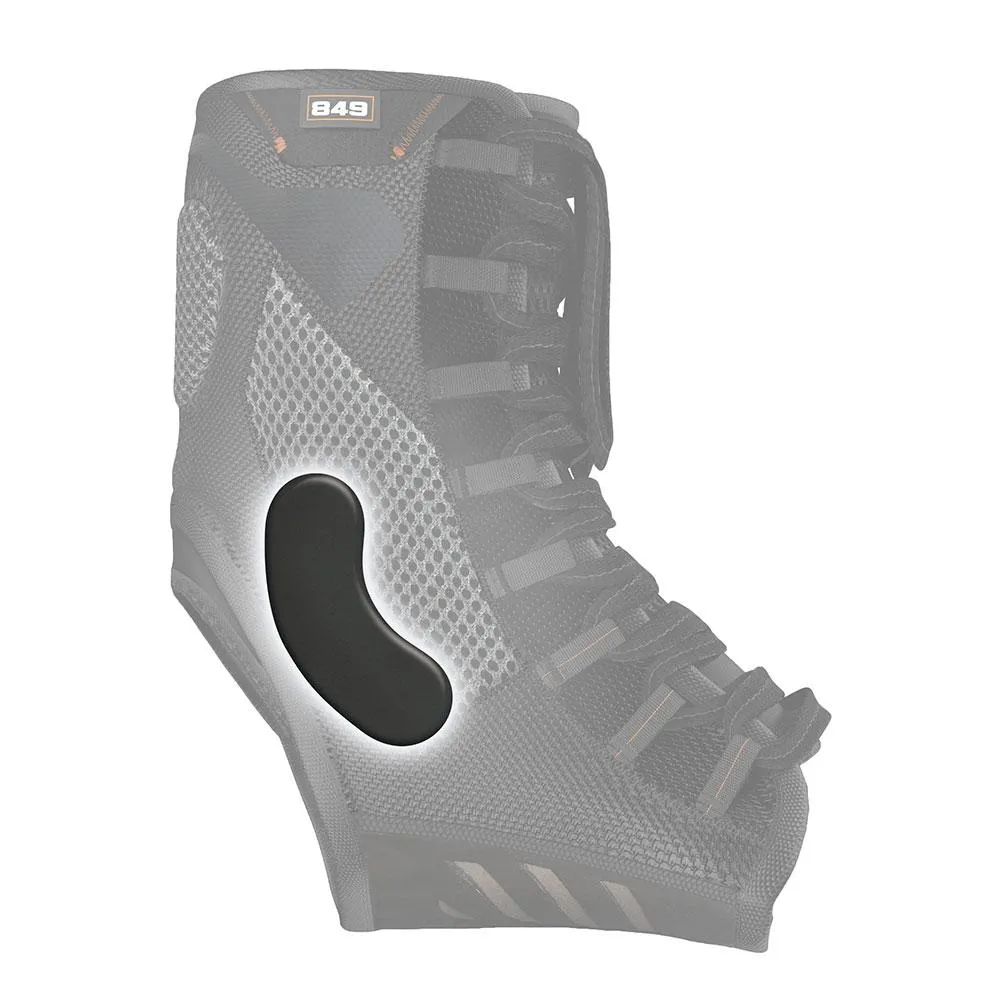 Shock Doctor Ultra Gel Lace Ankle