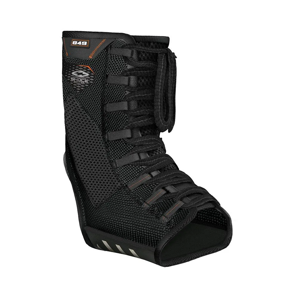 Shock Doctor Ultra Gel Lace Ankle