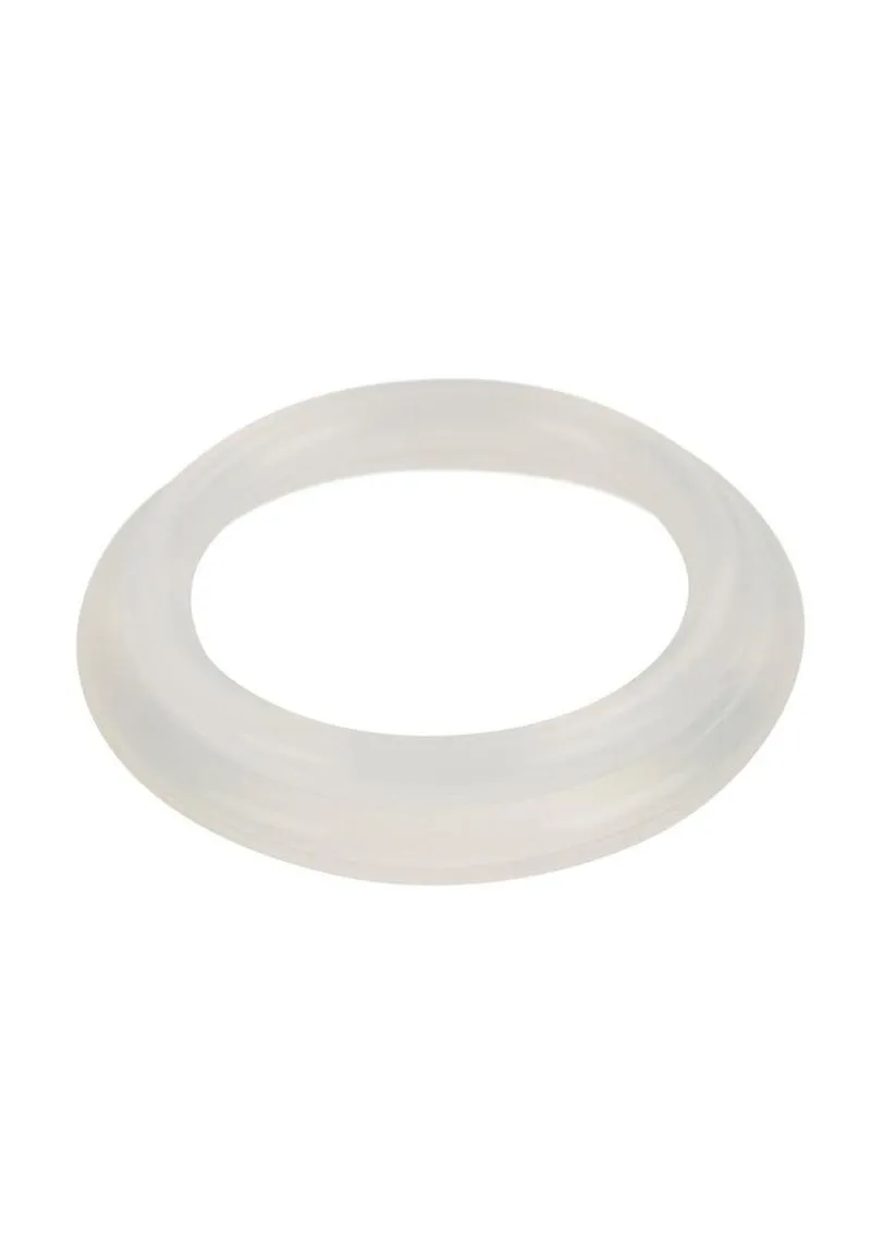 Silicone Rings Cock Rings
