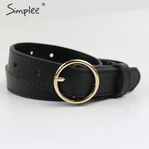 Simplee Vintage fashion women