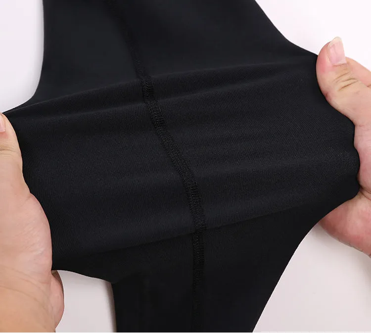 Slim Compression Push Up Pants