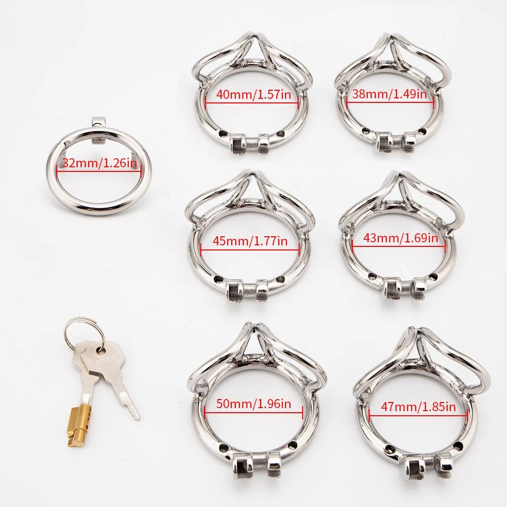 ★Spare part: Spare Balls support ring