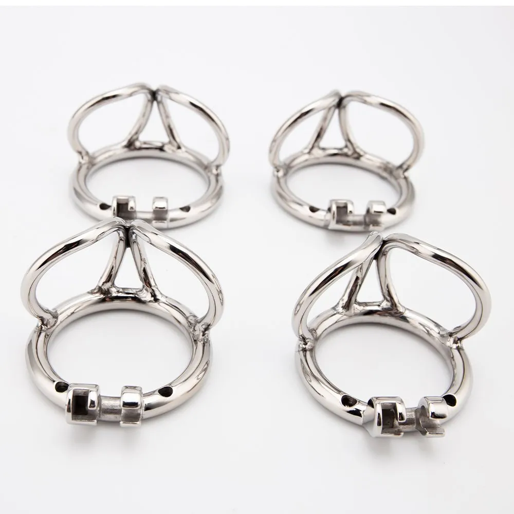 ★Spare part: Spare Balls support ring