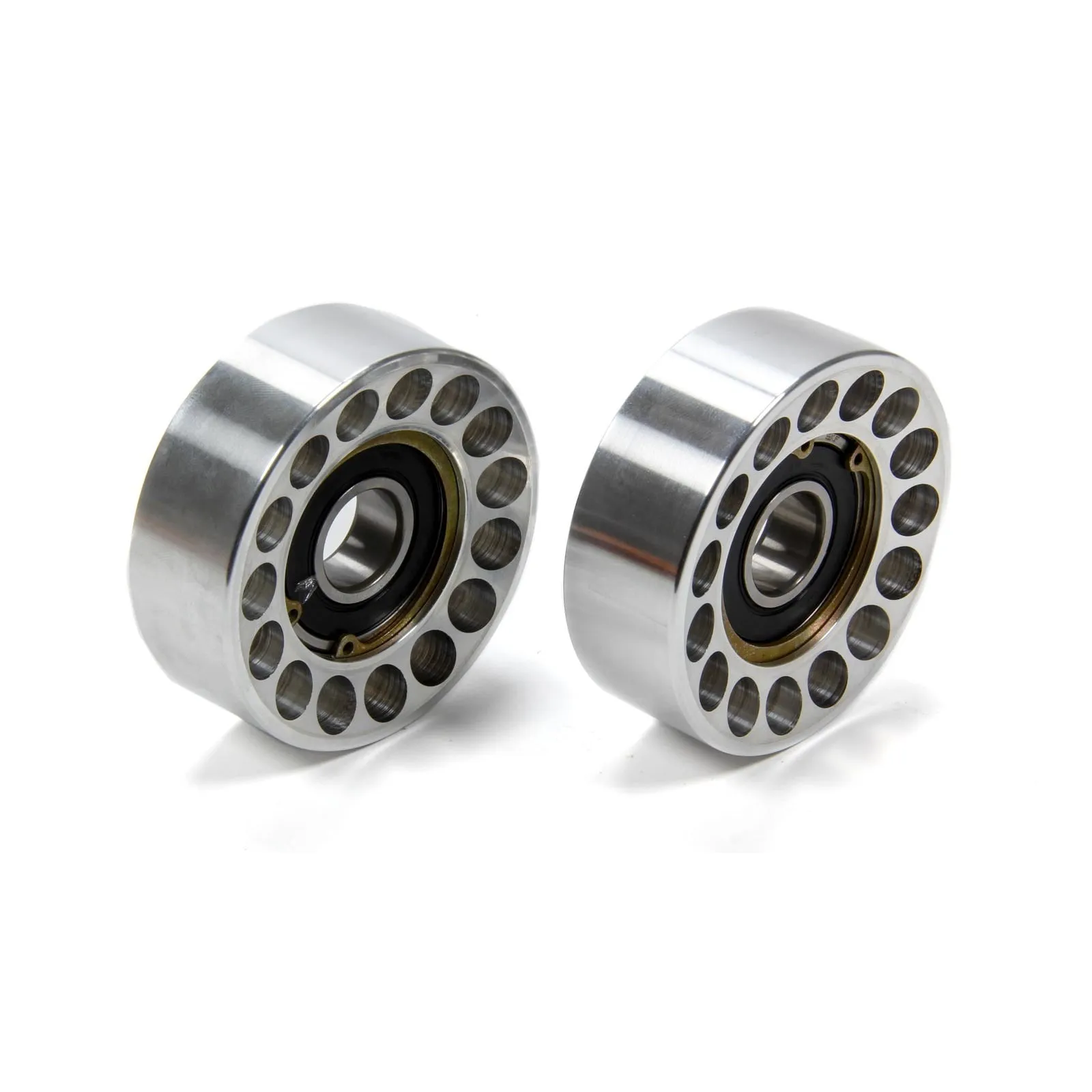 Steeda Billet Idler Gear 11-12 Mustang 5.0L