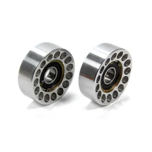 Steeda Billet Idler Gear 11-12 Mustang 5.0L