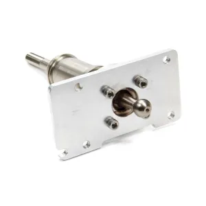 Steeda Tri-Ax Aluminum Shifter for 11-12 Mustang GT & V6