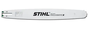 STIHL Rollomatic E Guide Bar .325"P 18" 1.6mm