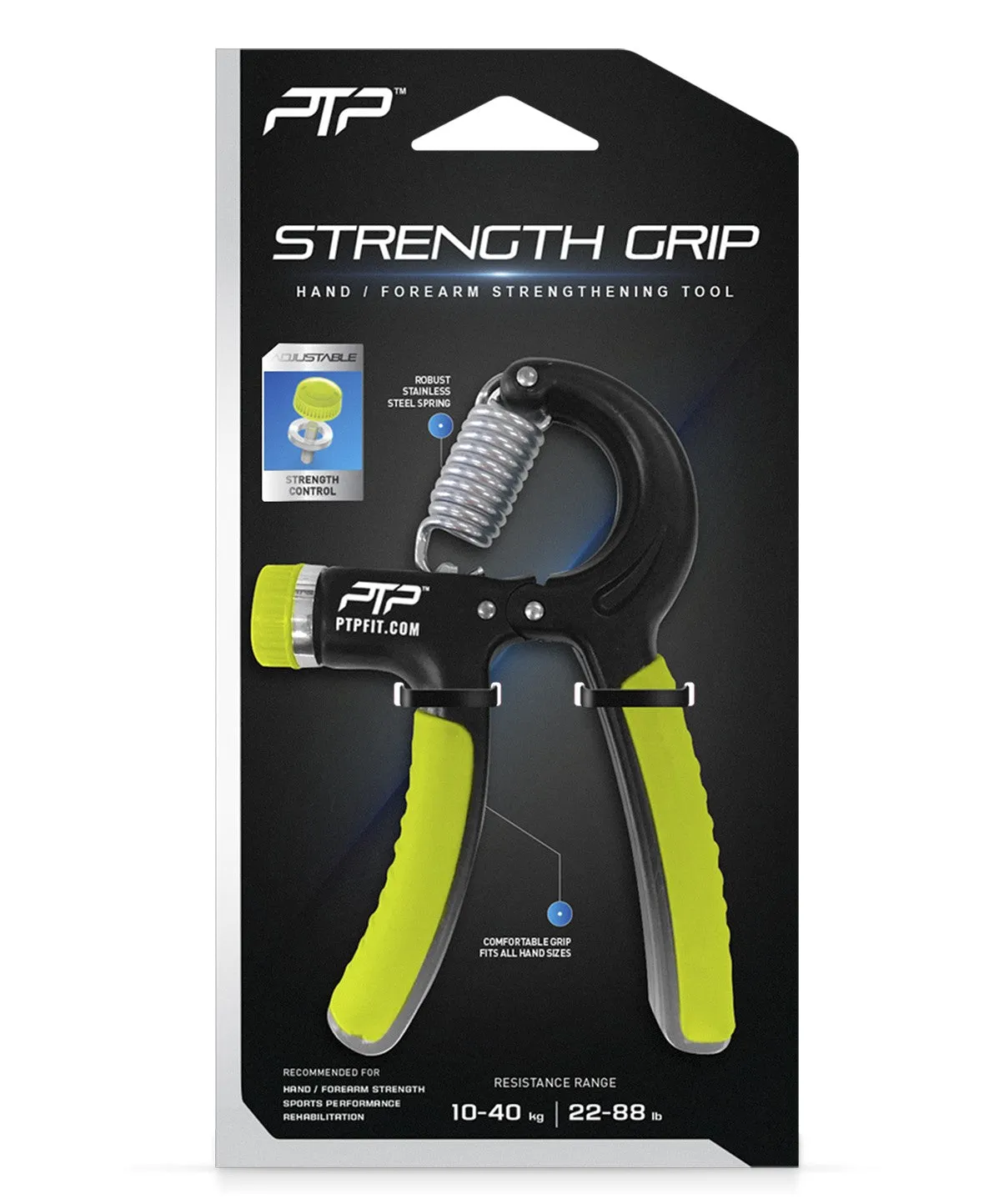 Strength Grip