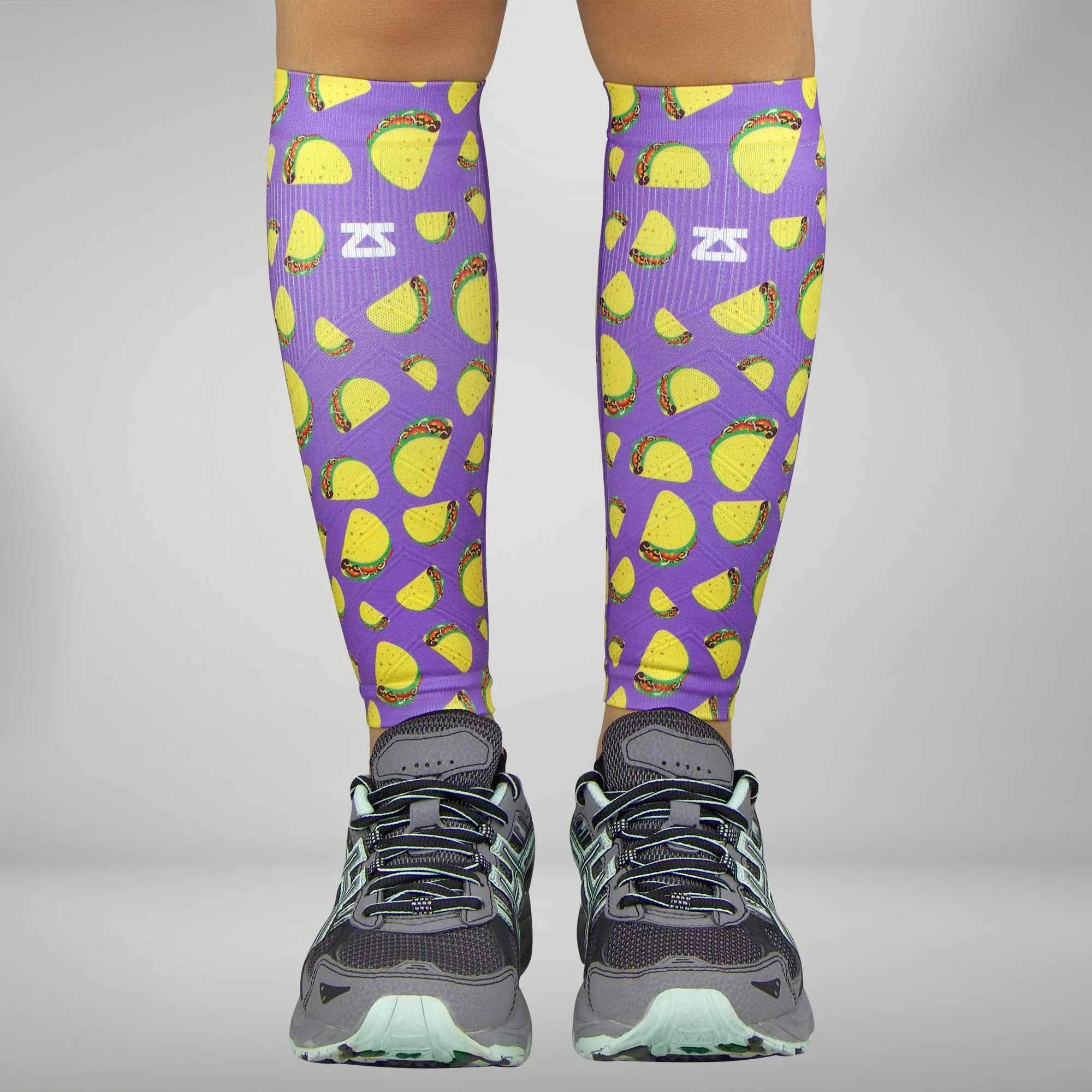 Tacos Compression Leg Sleeves