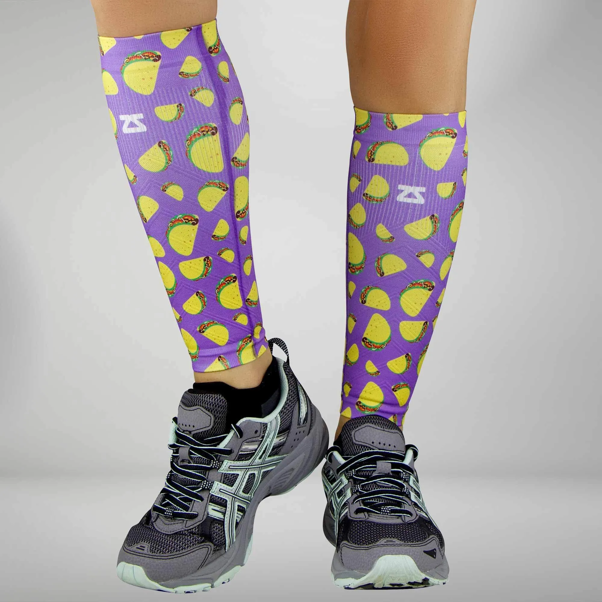 Tacos Compression Leg Sleeves