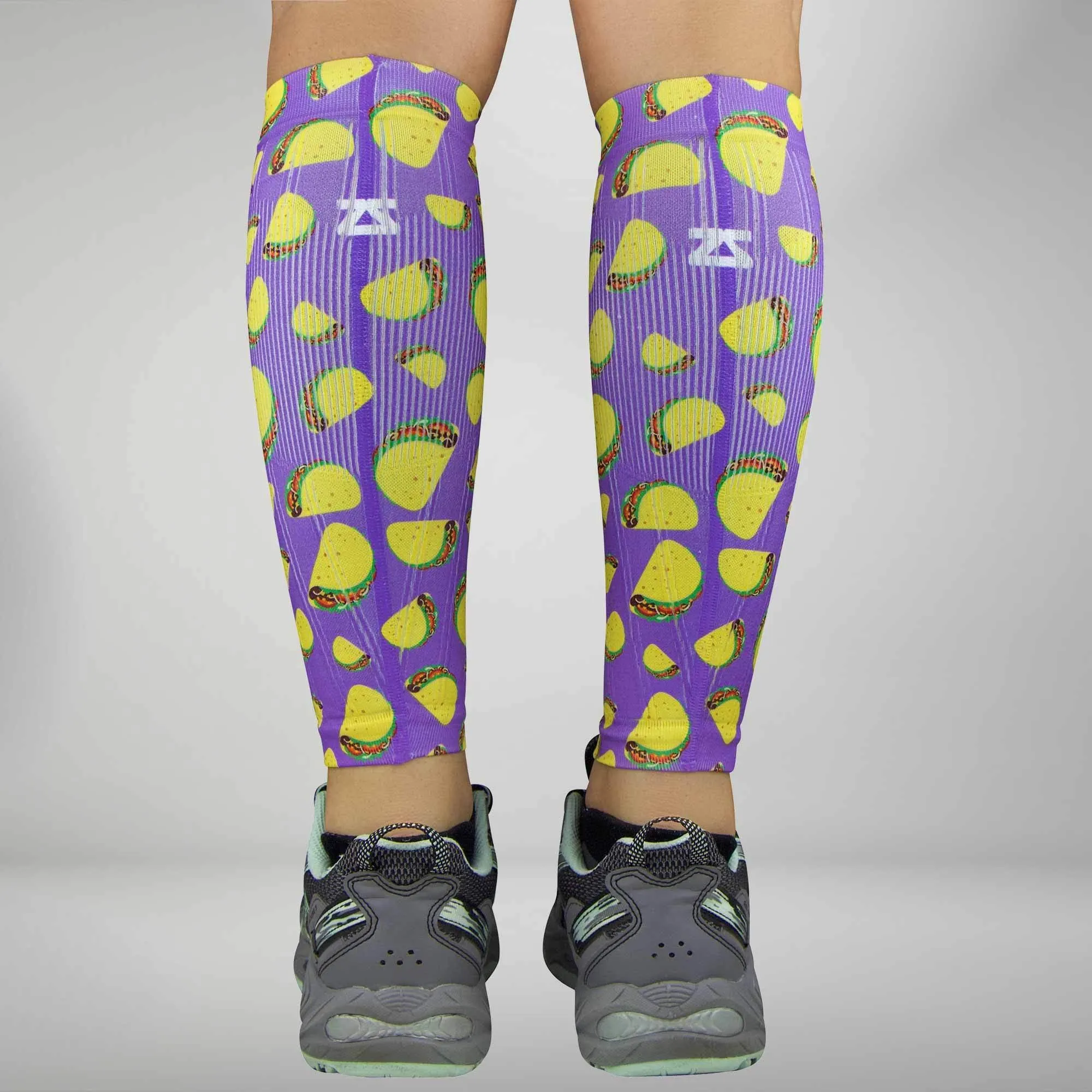 Tacos Compression Leg Sleeves