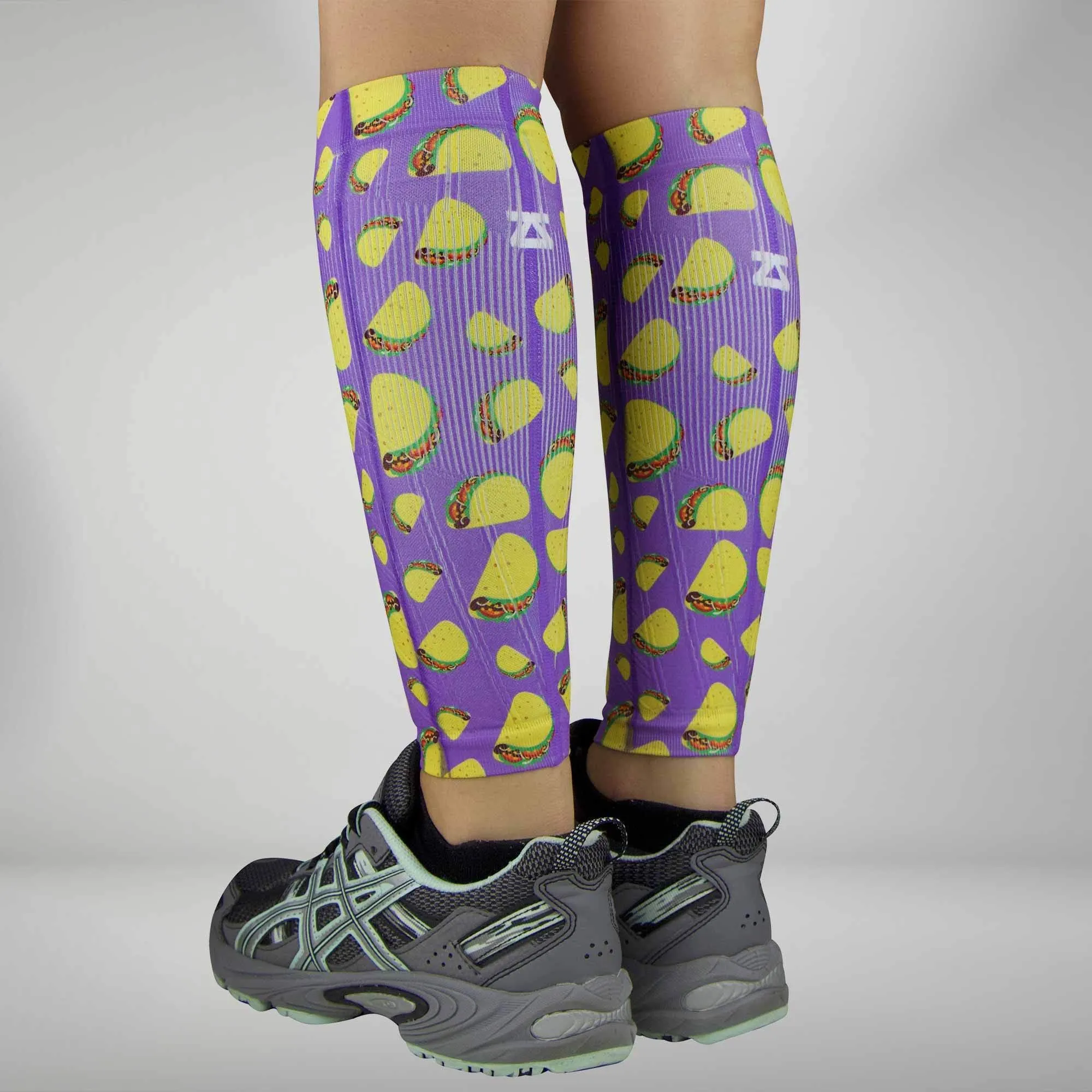 Tacos Compression Leg Sleeves