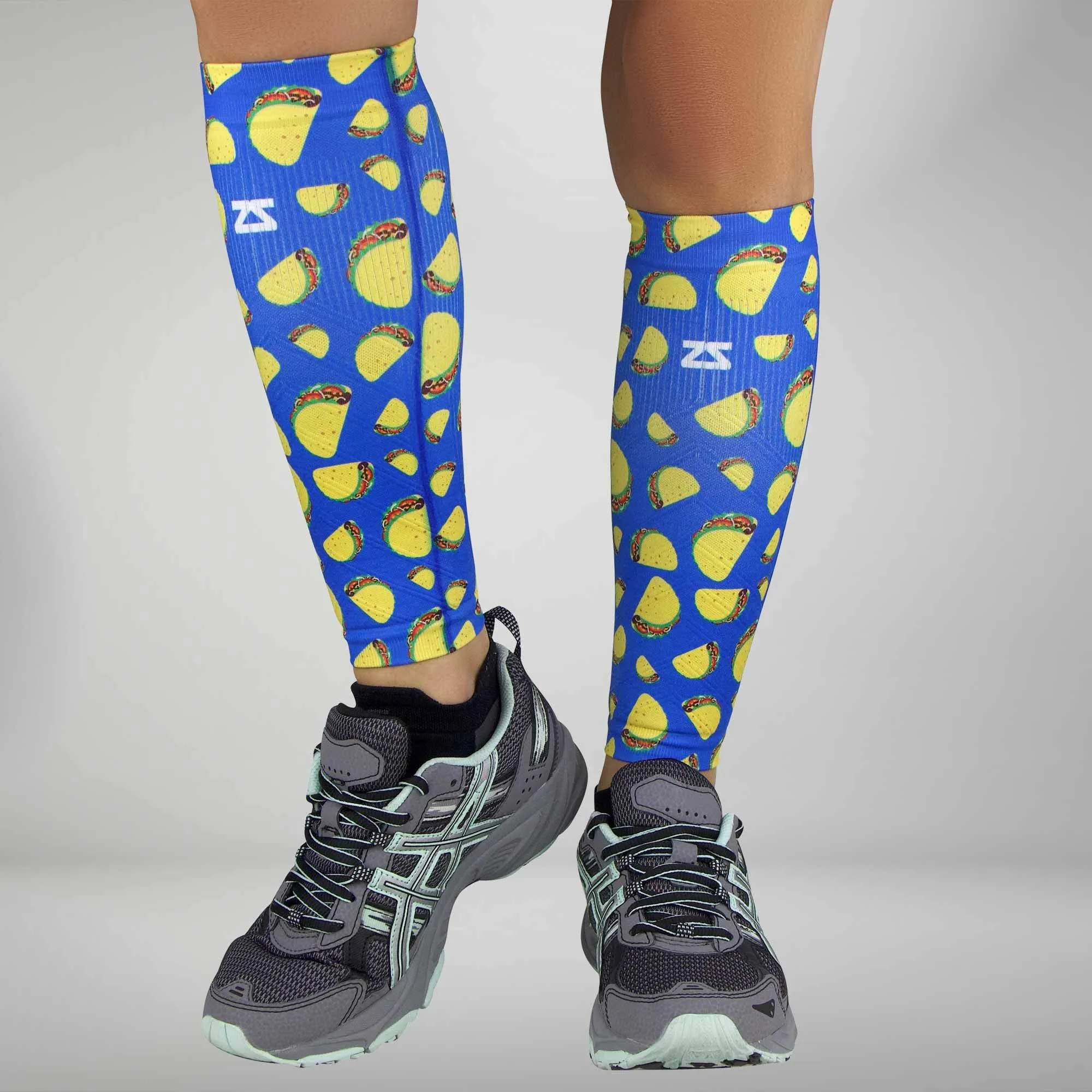 Tacos Compression Leg Sleeves