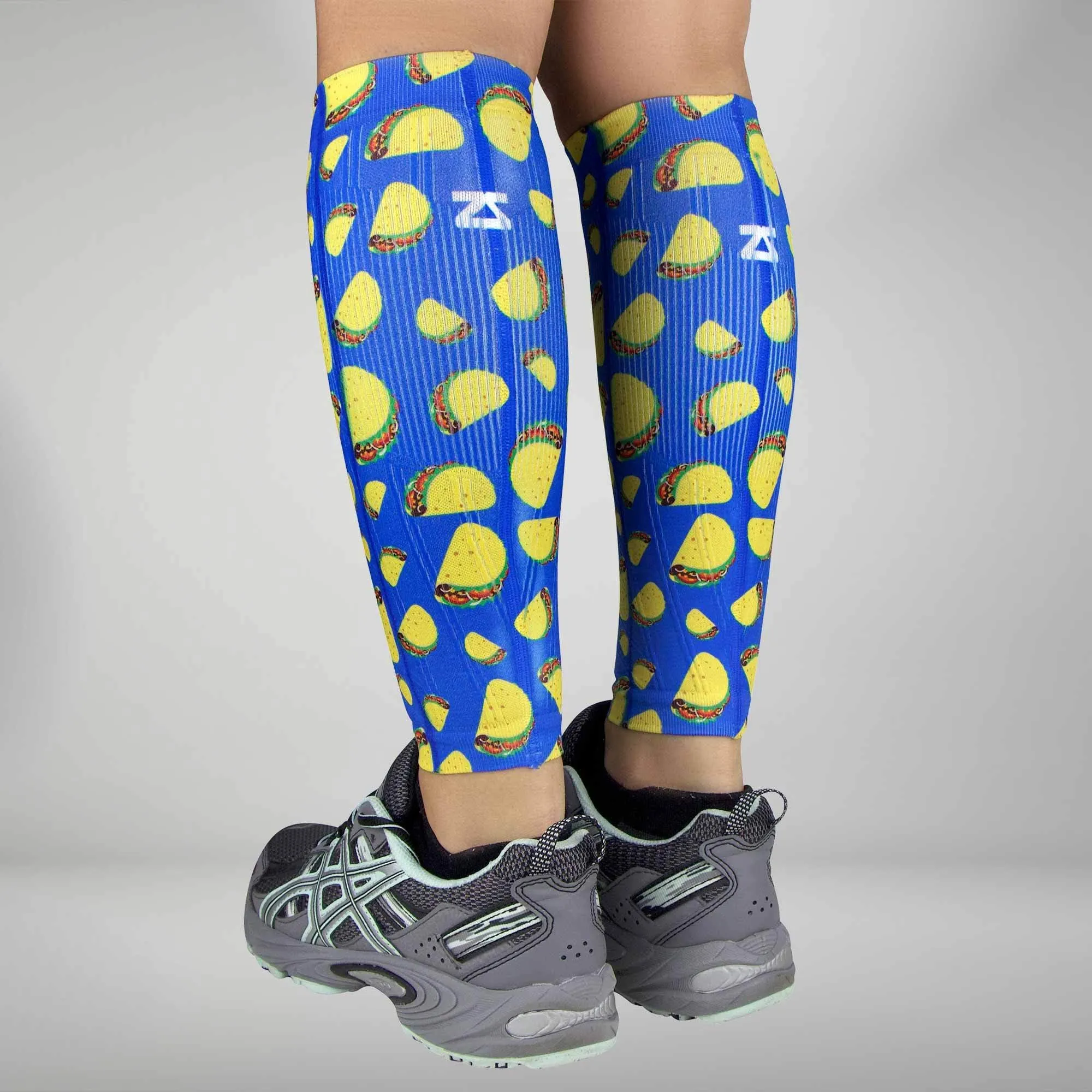 Tacos Compression Leg Sleeves