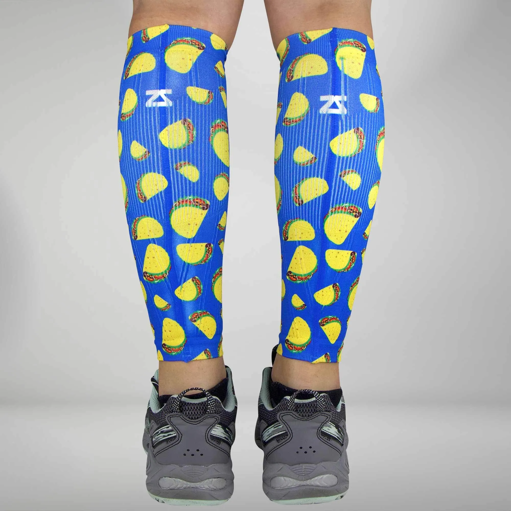 Tacos Compression Leg Sleeves