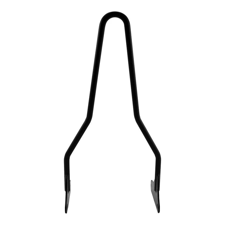 TC Bros. Dyna 06-17 Sissy Bar Black