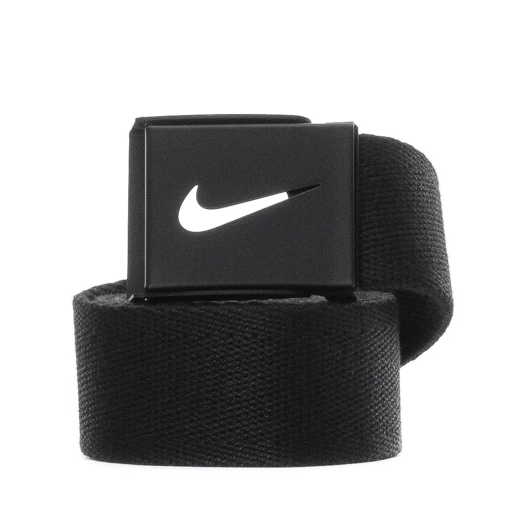 Tech Essentials Single Web Belt