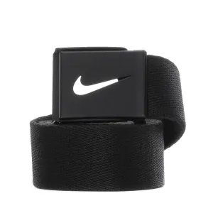 Tech Essentials Single Web Belt