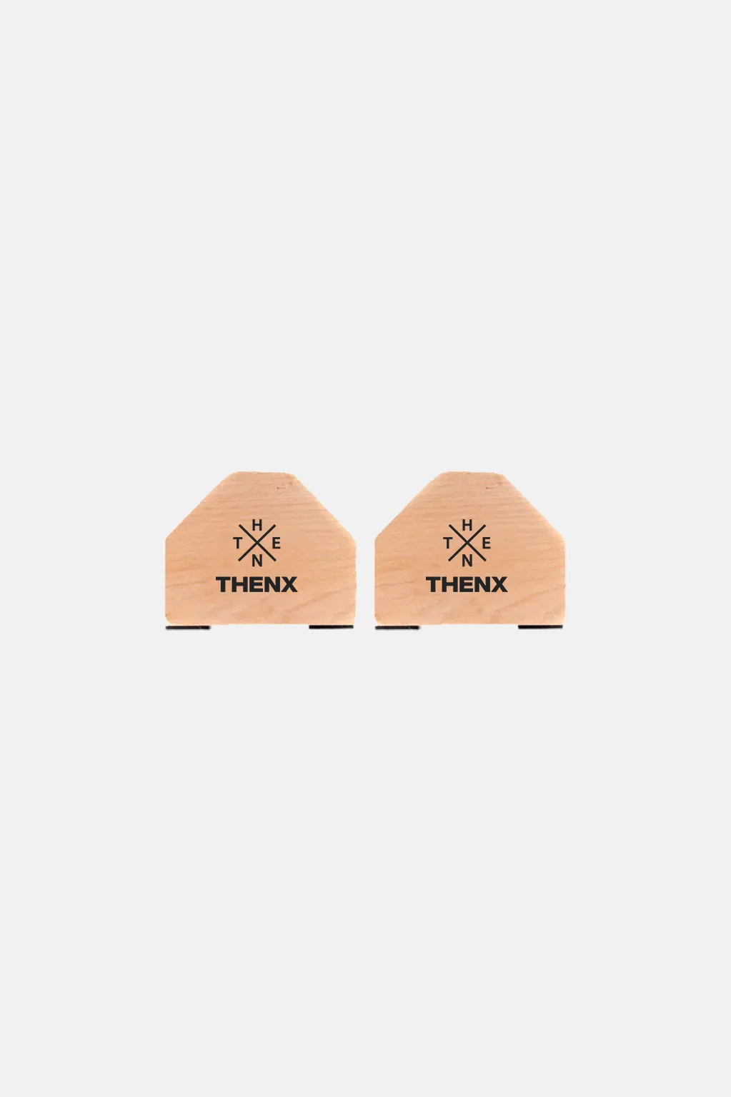 Thenx Parallettes V2