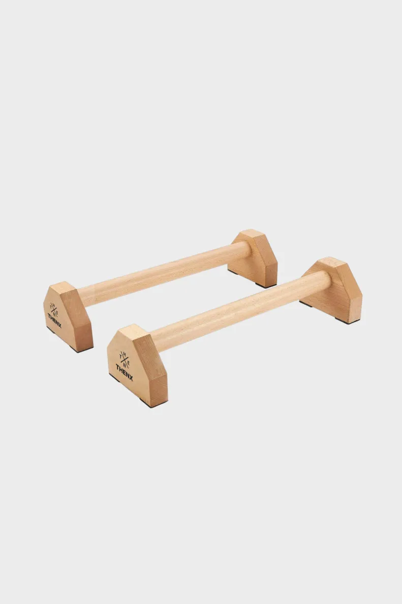 Thenx Parallettes V2