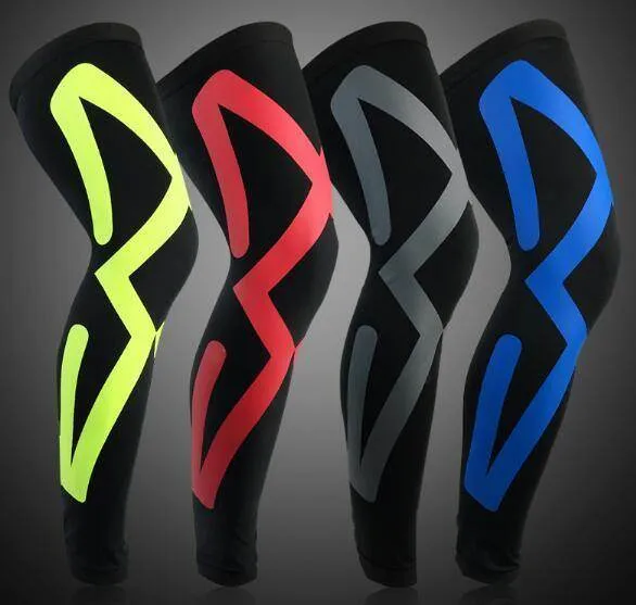 Thigh High Compression Leg Sleeves-Improve endurance&Increase recovery.