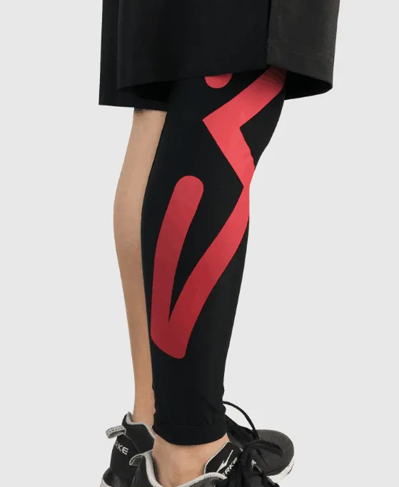 Thigh High Compression Leg Sleeves-Improve endurance&Increase recovery.