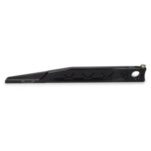 Ti22 Right Front Torsion Arm Black