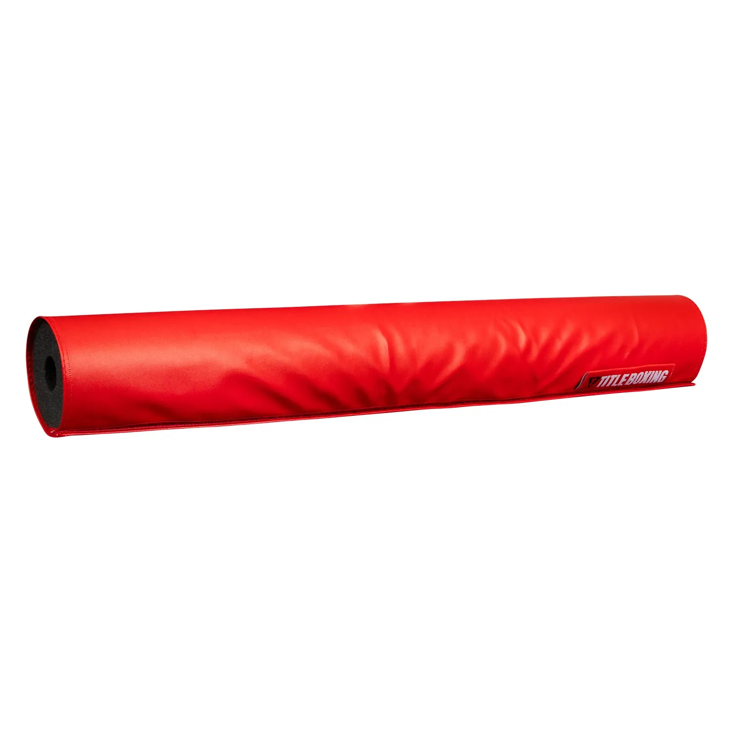 TITLE Boxing Blank Ring Turnbuckle Covers (Set of 16)