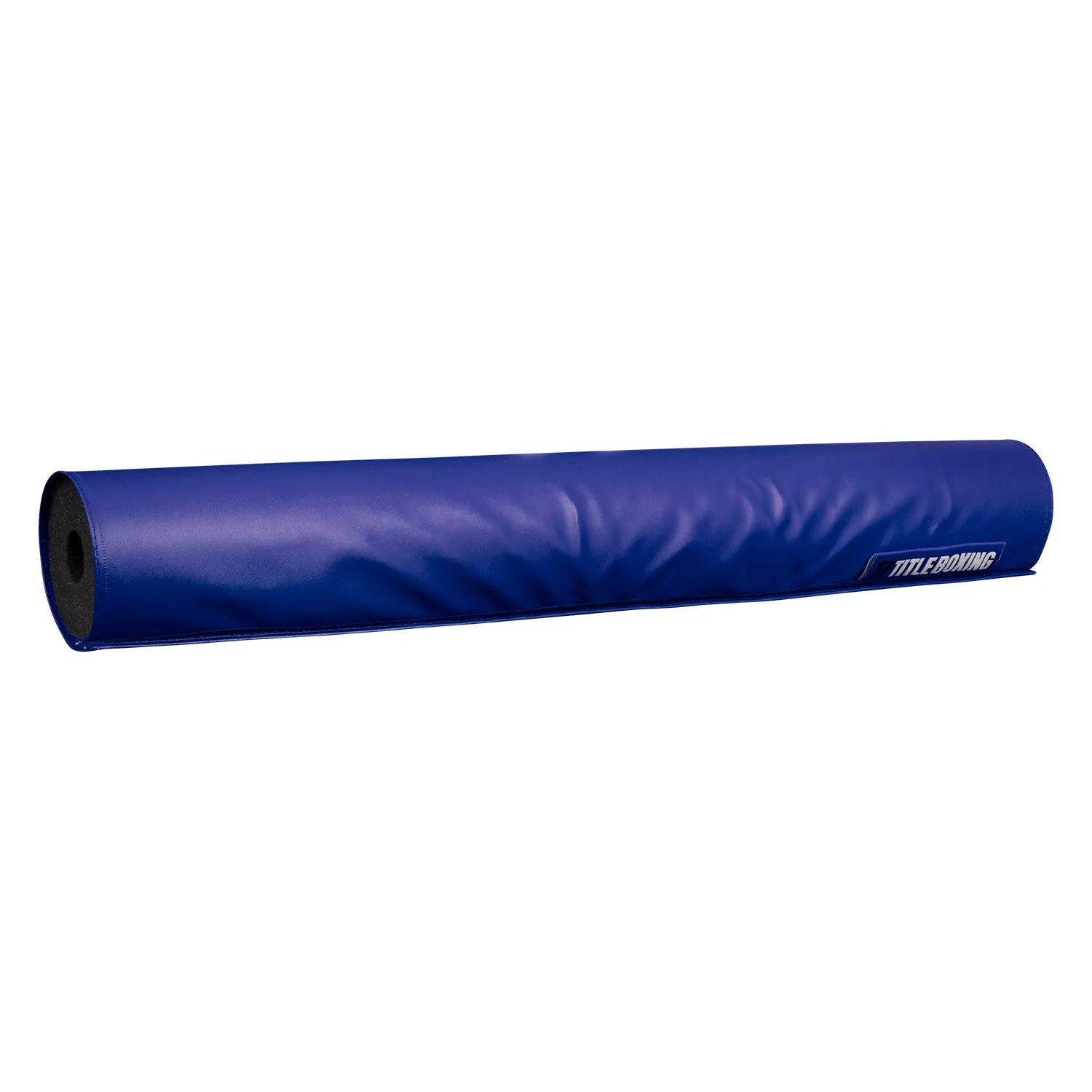 TITLE Boxing Blank Ring Turnbuckle Covers (Set of 16)