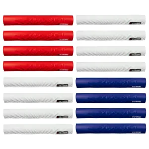 TITLE Boxing Blank Ring Turnbuckle Covers (Set of 16)