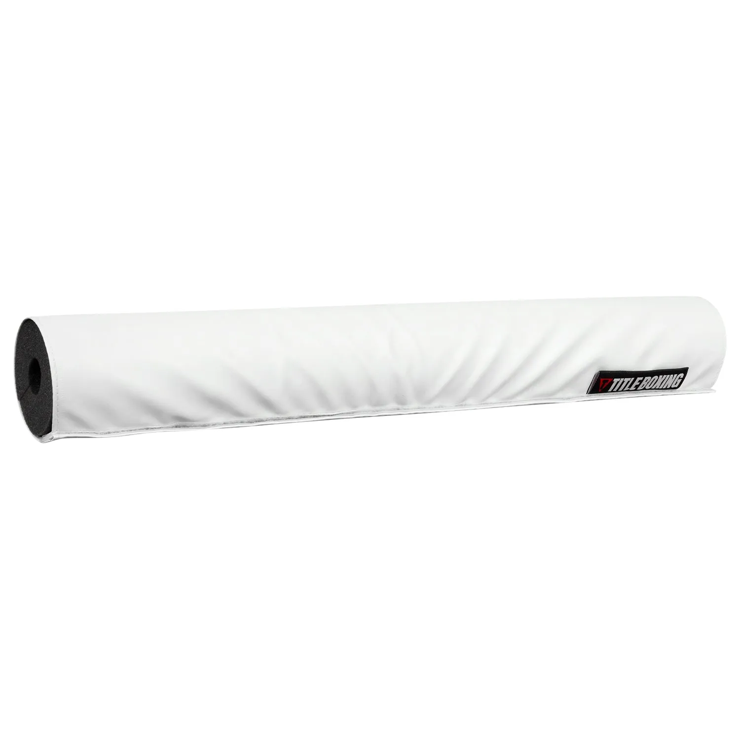 TITLE Boxing Blank Ring Turnbuckle Covers (Set of 16)