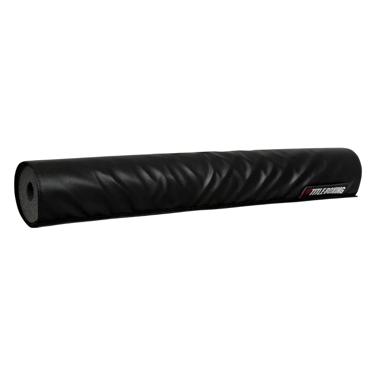TITLE Boxing Blank Ring Turnbuckle Covers (Set of 16)