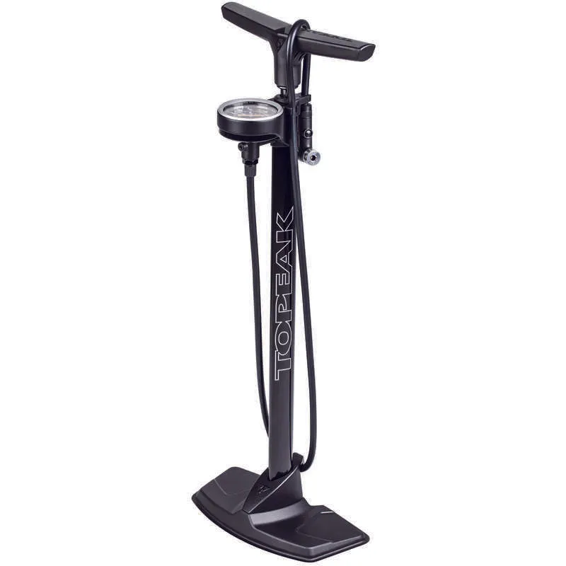 Topeak JoeBlow Pro X Floor Pump
