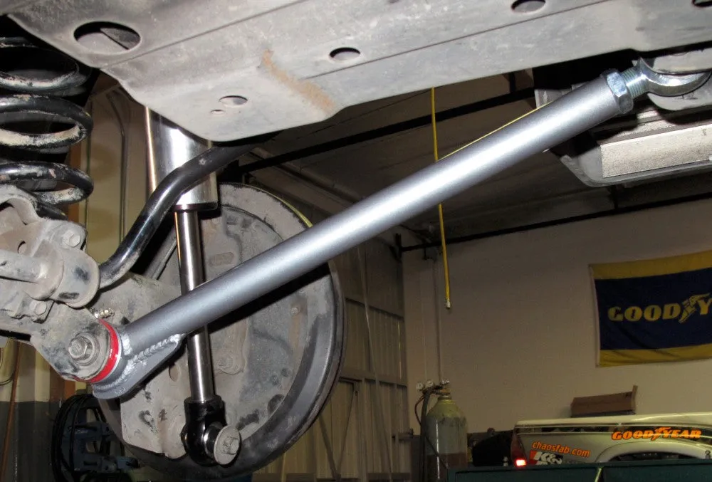 Total Chaos - Chromoly Adjustable Rear Links - 2010-2021 4Runner (5th GEN)
