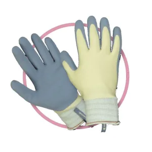 Treadstone ClipGlove Light Blue Watertight Gloves - Medium