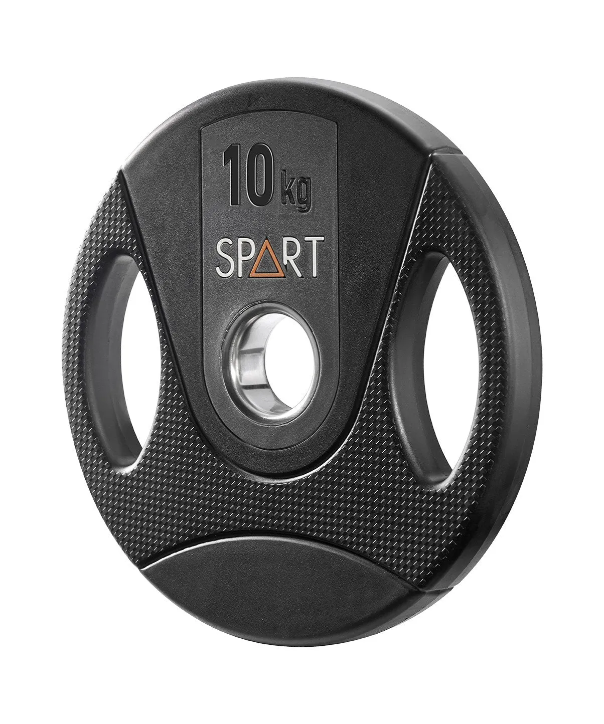 Urethane Olympic Plate