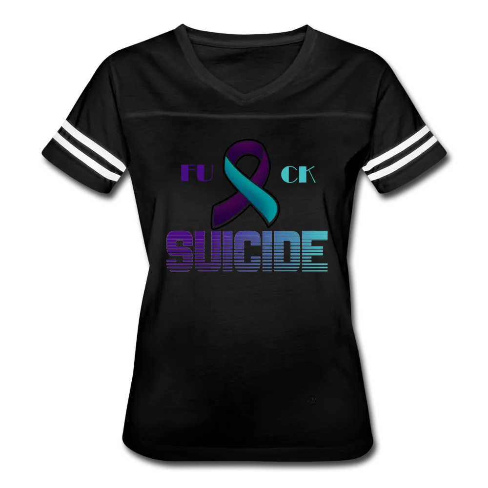 Vintage Suicide T-Shirt