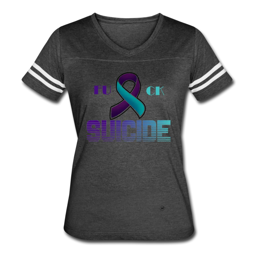 Vintage Suicide T-Shirt