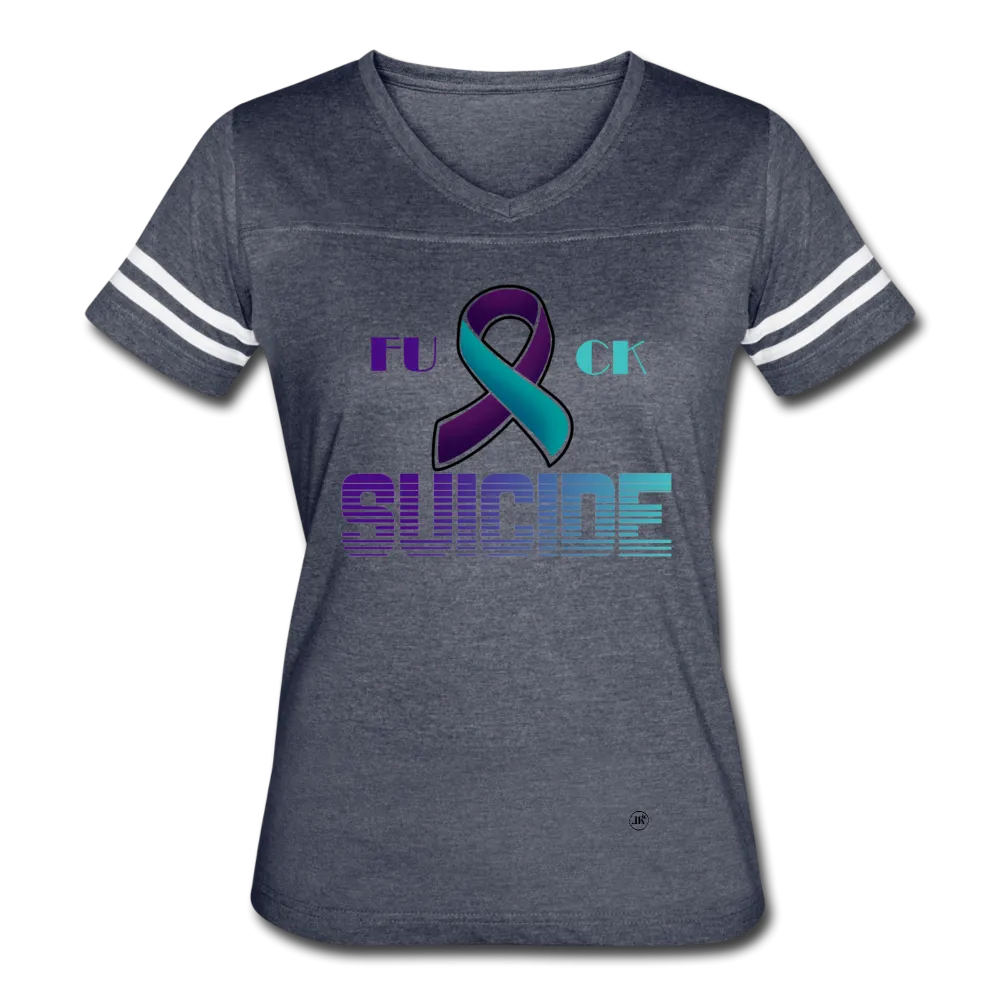 Vintage Suicide T-Shirt
