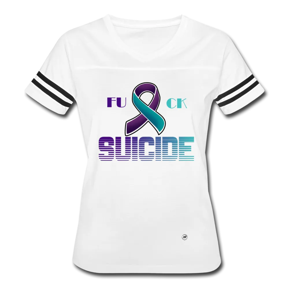 Vintage Suicide T-Shirt