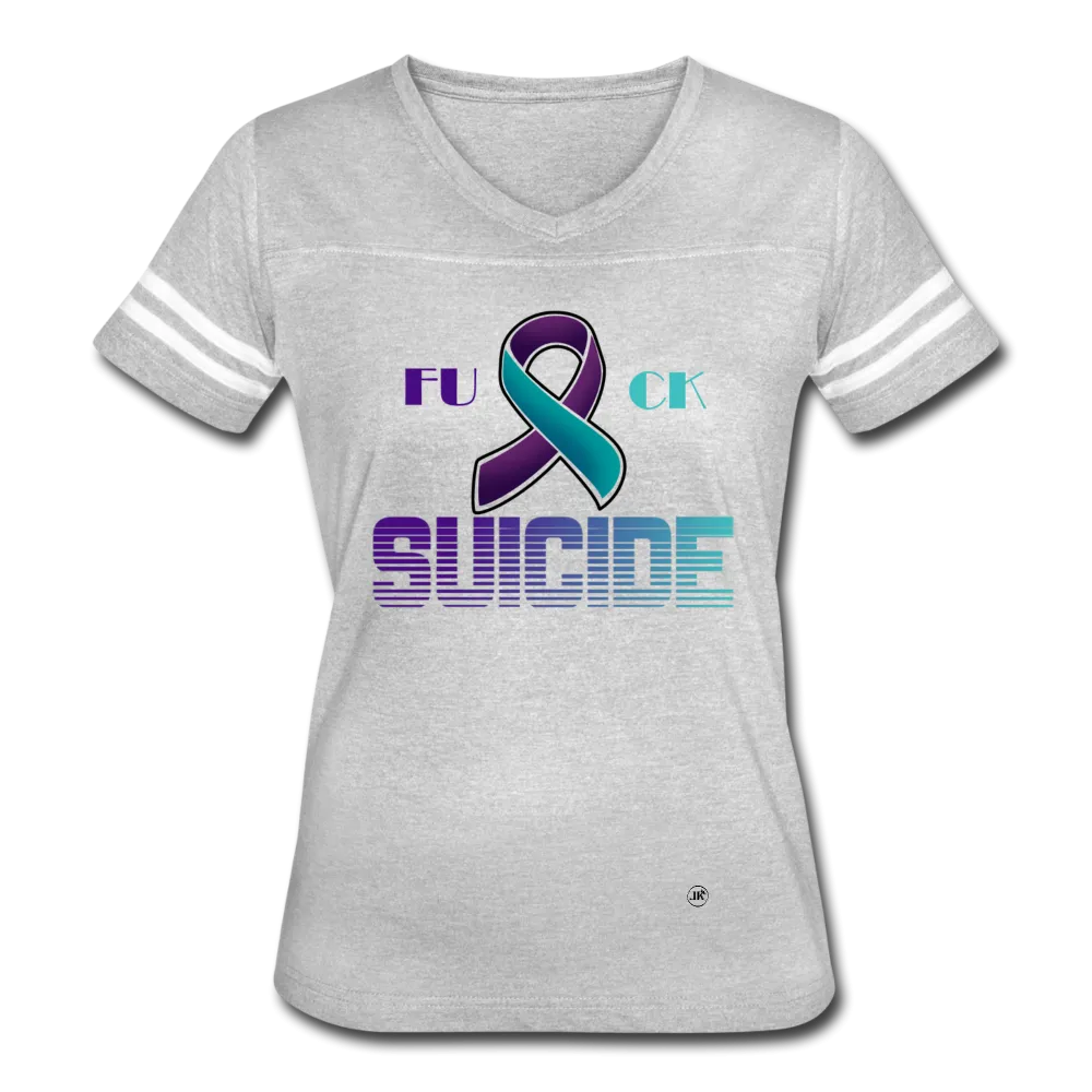 Vintage Suicide T-Shirt