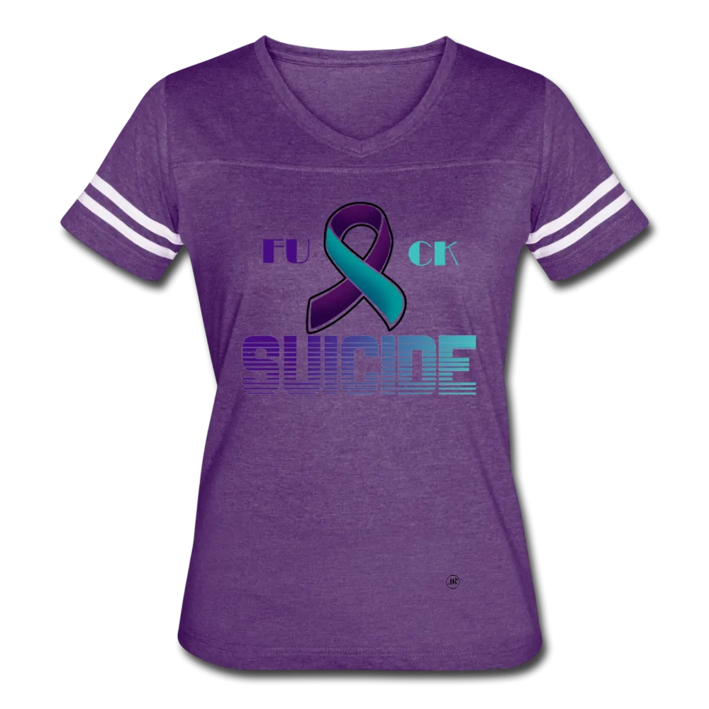 Vintage Suicide T-Shirt