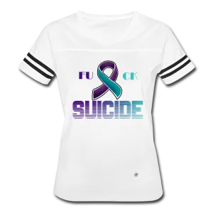 Vintage Suicide T-Shirt