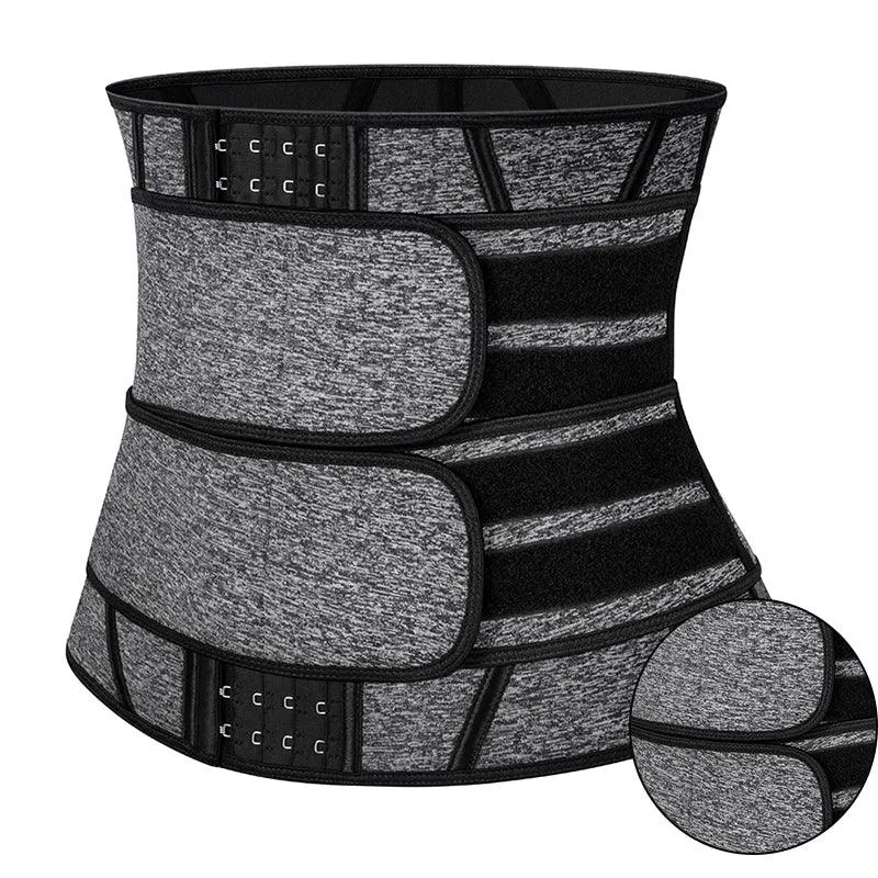 Waist Trainer Corset  Achieve a Sculpted Silhouette with Comfort