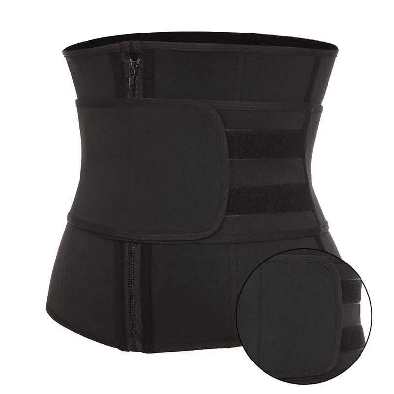 Waist Trainer Corset  Achieve a Sculpted Silhouette with Comfort