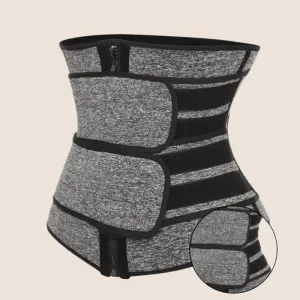 Waist Trainer Corset  Achieve a Sculpted Silhouette with Comfort