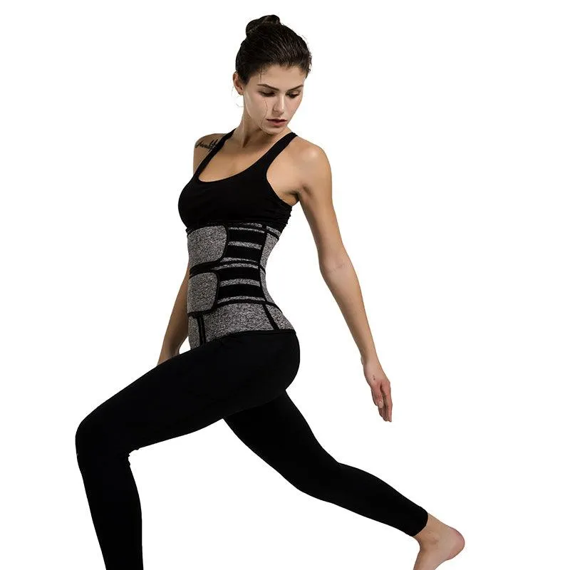 Waist Trainer Corset  Achieve a Sculpted Silhouette with Comfort